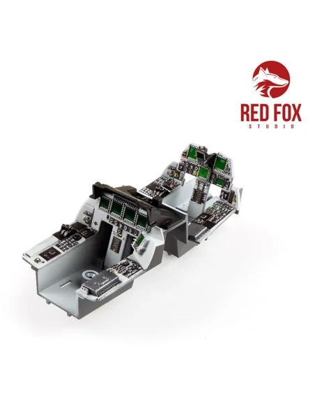 1/32 F-15E Strike Eagle (for Tamiya Kit), 1/32 - Red Fox Studio RFS...