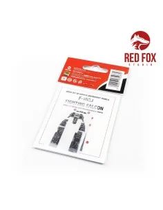 1/32 F-16CJ Fighting Falcon (for Tamiya kit), 1/32 - Red Fox Studio... 2