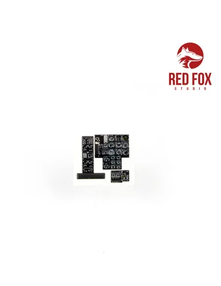 1/32 Bo 105M (VBH) (ofr Revell / Italeri Kit), 1/32 - Red Fox Studi...
