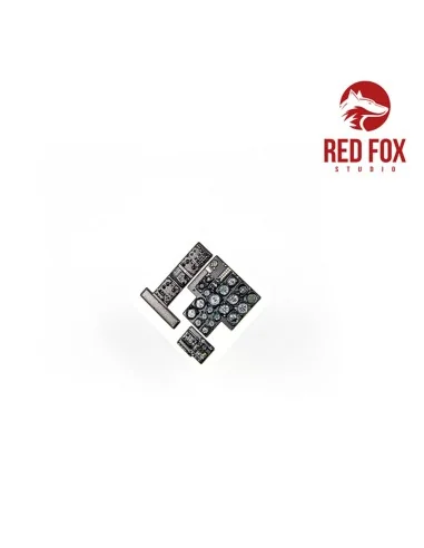 1/32 Bo 105M (VBH) (ofr Revell / Italeri Kit), 1/32 - Red Fox Studi...