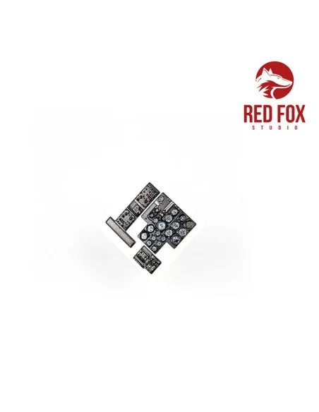 1/32 Bo 105M (VBH) (ofr Revell / Italeri Kit), 1/32 - Red Fox Studi...