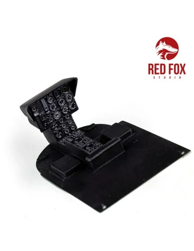 1/32 Bo 105M (VBH) (ofr Revell / Italeri Kit), 1/32 - Red Fox Studi...