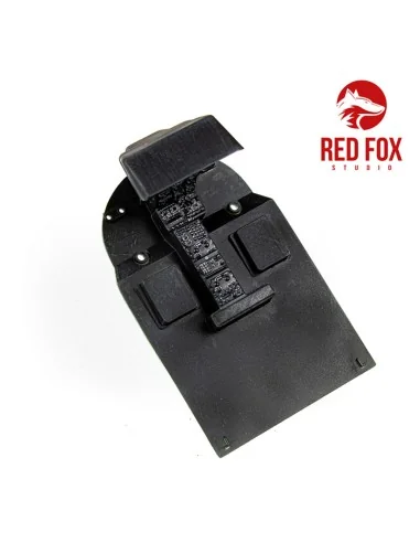 1/32 Bo 105M (VBH) (ofr Revell / Italeri Kit), 1/32 - Red Fox Studi...
