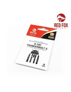 1/32 A-10C Thunderbolt II (for Trumpeter kit), 1/32 - Red Fox Studi...
