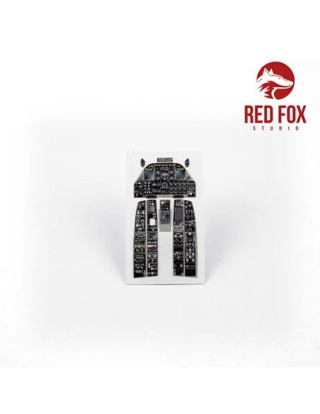 1/32 A-10C Thunderbolt II (for Trumpeter kit), 1/32 - Red Fox Studi...