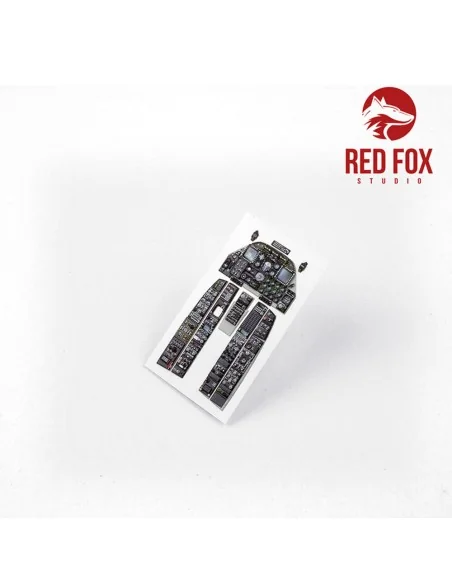 1/32 A-10C Thunderbolt II (for Trumpeter kit), 1/32 - Red Fox Studi...