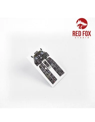 1/32 A-10C Thunderbolt II (for Trumpeter kit), 1/32 - Red Fox Studi...