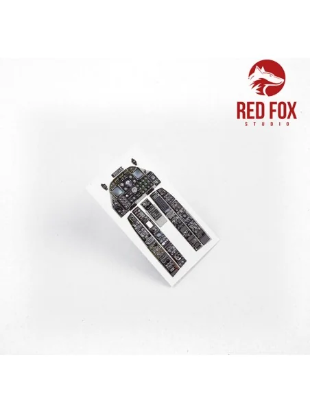 1/32 A-10C Thunderbolt II (for Trumpeter kit), 1/32 - Red Fox Studi...