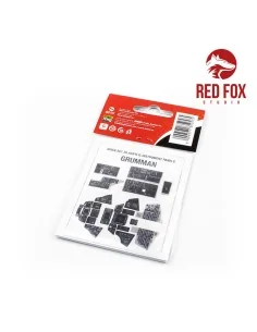 [NO_DESC] 1/32 F-14D Super Tomcat (for Trumpeter kit), 1/32 - Red F... 2
