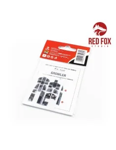 1/32 EA-18G Growler (for Trumpeter kit), 1/32 - Red Fox Studio RFSQ... 2