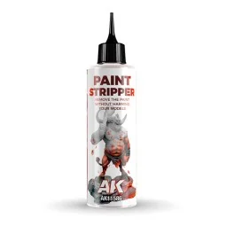 PAINT STIPPER 250ml - AK Interactive AK11586