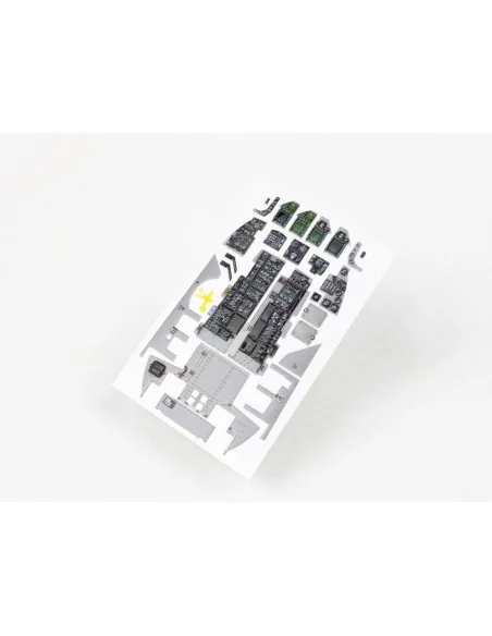 [NO_DESC] F-16C Block 30/32 for Tamiya, 1/32 - Red Fox Studio RFSQS...