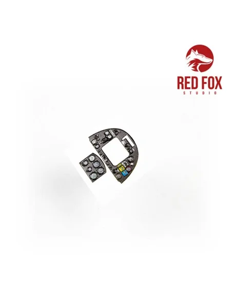 1/32 Supermarine Spitfire Mk.VIII (for Tamiya kit), 1/32 - Red Fox ...