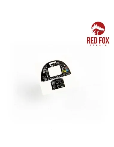 1/32 Supermarine Spitfire Mk.VIII (for Tamiya kit), 1/32 - Red Fox ...