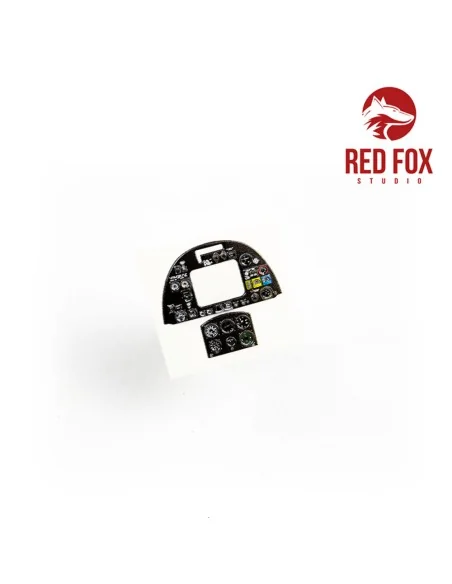 1/32 Supermarine Spitfire Mk.VIII (for Tamiya kit), 1/32 - Red Fox ...