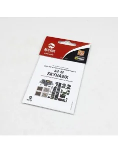 A-4M Skyhawk for Trumpeter, 1/32 - Red Fox Studio RFSQS-32068