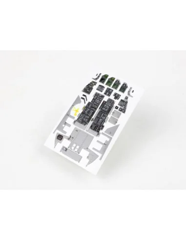 F-16C Block 40/42 for Tamiya, 1/32 - Red Fox Studio RFSQS-32069