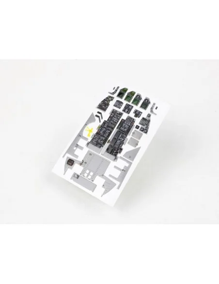 [NO_DESC] F-16C Block 40/42 for Tamiya, 1/32 - Red Fox Studio RFSQS...