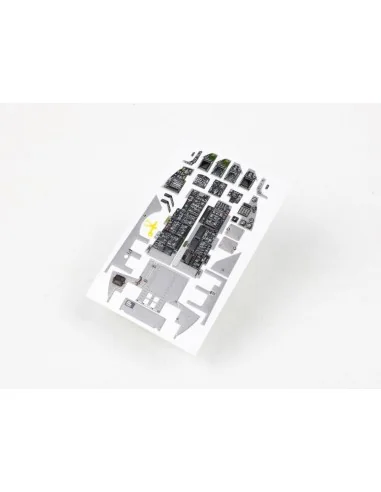 F-16C Block 50/52 for Tamiya, 1/32 - Red Fox Studio RFSQS-32071