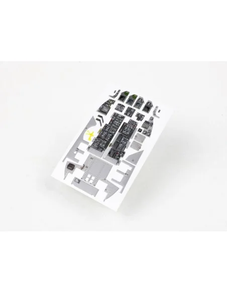 F-16C Block 50/52 for Tamiya, 1/32 - Red Fox Studio RFSQS-32071