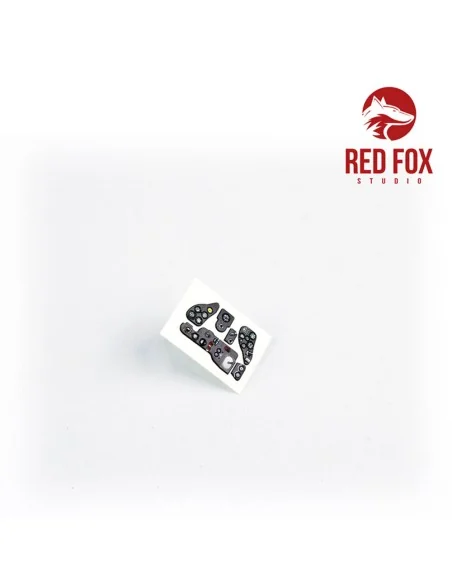 [NO_DESC] 1/32 Fiat CR.42 Falco (for ICM Kit), 1/32 - Red Fox Studi...
