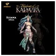 Iliana 40mm - AK Interactive KJD005