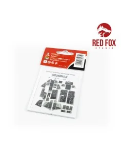 1/32 F-14B Tomcat (for Trumpeter kit), 1/32 - Red Fox Studio RFSQS-... 2