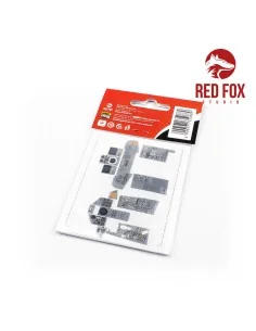 1/32 Tornado GR1/IDS (for Revell kit), 1/32 - Red Fox Studio RFSQS-... 2