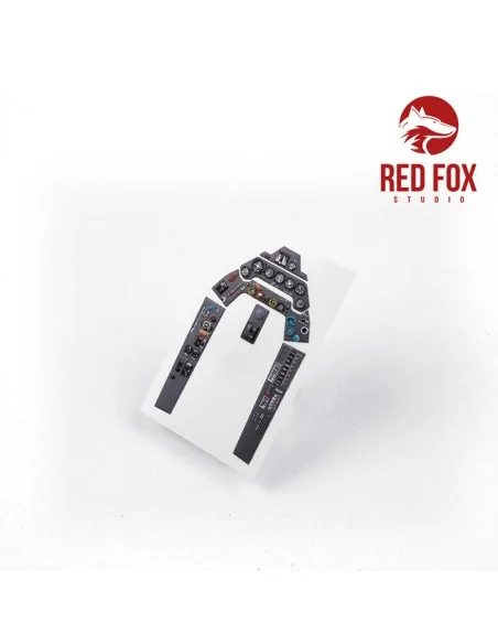 1/32 Focke Wulf Fw 190A-6 (for Hasegawa kit), 1/32 - Red Fox Studio...