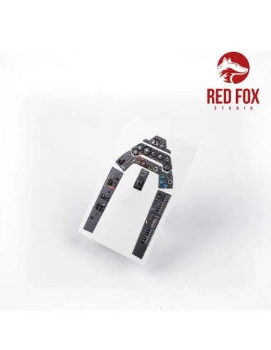 1/32 Focke Wulf Fw 190A-8 (for Hasegawa kit), 1/32 - Red Fox Studio...