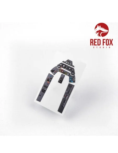 [NO_DESC] 1/32 Focke Wulf Fw 190A-8 (for Hasegawa kit), 1/32 - Red ...