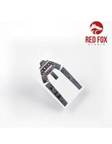 1/32 Focke Wulf Fw 190A-8 (for Hasegawa kit), 1/32 - Red Fox Studio...