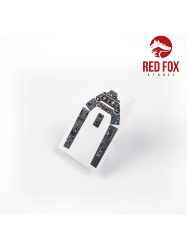 1/32 Focke Wulf Fw 190D-9 Dora (for Hasegawa kit), 1/32 - Red Fox S...