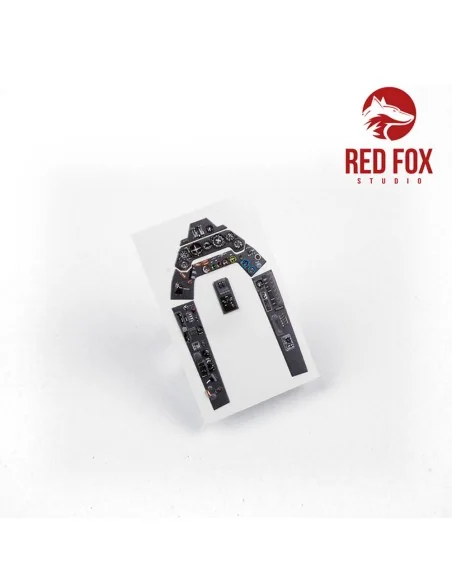 [NO_DESC] 1/32 Focke Wulf Fw 190D-9 Dora (for Hasegawa kit), 1/32 -...