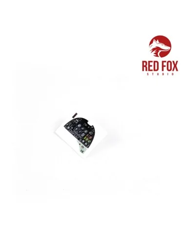 1/32 Supermarine Spitfire Mk.Iia (for Revell Kit), 1/32 - Red Fox S...