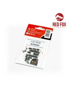 1/32 A-6E TRAM Intruder (for Trumpeter Kit), 1/32 - Red Fox Studio ... 2
