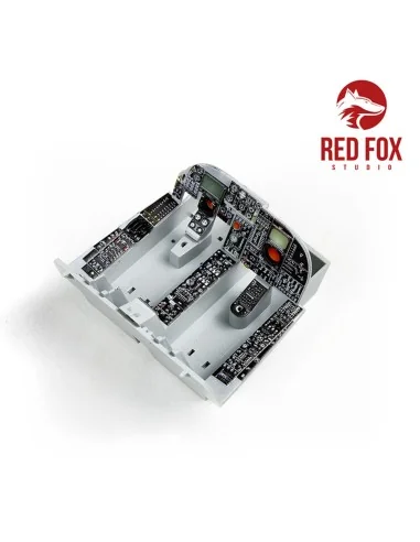 1/32 A-6E TRAM Intruder (for Trumpeter Kit), 1/32 - Red Fox Studio ...