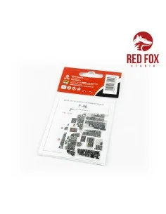 1/32 F-4E Phantom II (for Academy kit), 1/32 - Red Fox Studio RFSQS... 2