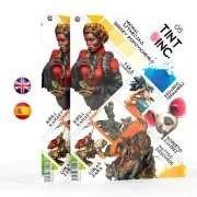 TINT INC. 05 - English - AK Interactive AK538