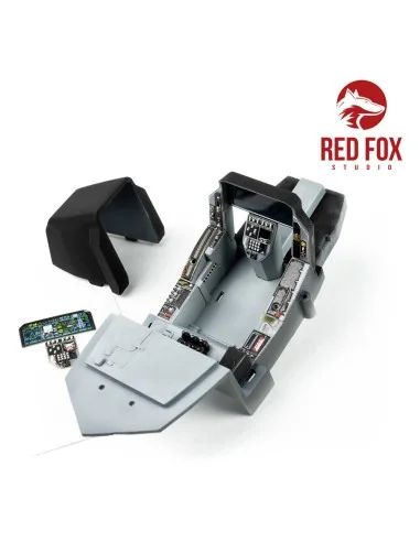 [NO_DESC] 1/32 F-35C Lightning II (for Trumpeter kit), 1/32 - Red F...