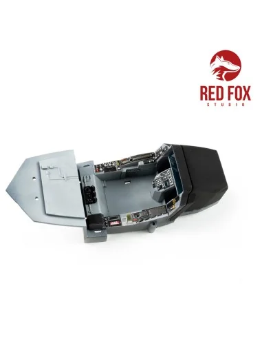 [NO_DESC] 1/32 F-35C Lightning II (for Trumpeter kit), 1/32 - Red F...