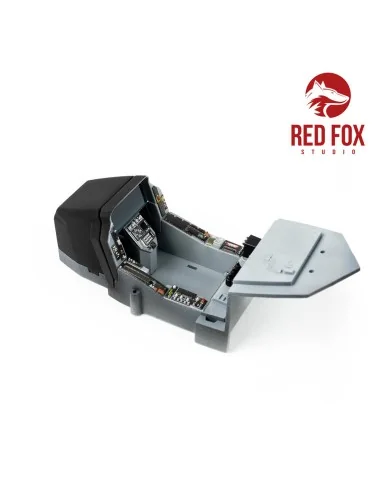 1/32 F-35C Lightning II (for Trumpeter kit), 1/32 - Red Fox Studio ...