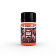 Standard Rust - Liquid Pigment - AK Interactive AK14001