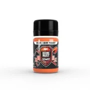 Ochre Rust - Liquid Pigment - AK Interactive AK14002 Ochre Rust - Liquid Pigment - AK Interactive AK14002