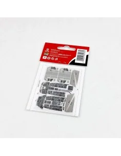 1/32 A-10 N/AW Thunderbolt II (for Trumpeter kit), 1/32 - Red Fox S... 2