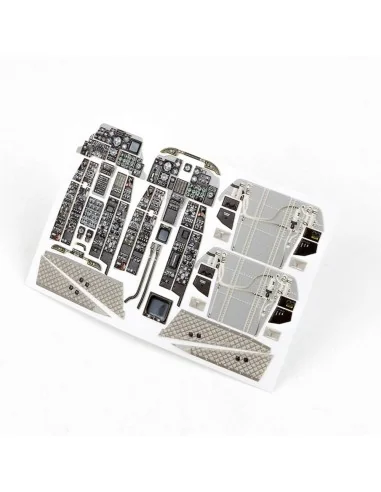 1/32 A-10 N/AW Thunderbolt II (for Trumpeter kit), 1/32 - Red Fox S...