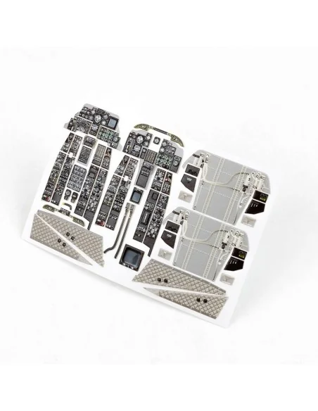 1/32 A-10 N/AW Thunderbolt II (for Trumpeter kit), 1/32 - Red Fox S...