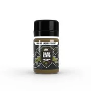 Dark Eartht - Liquid Pigment - AK Interactive AK14004