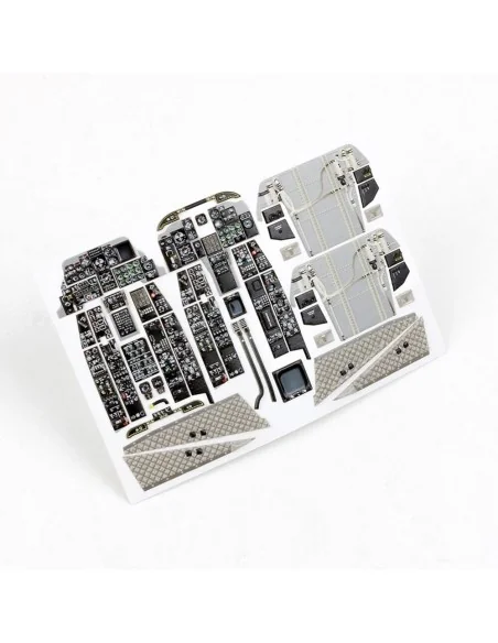 [NO_DESC] 1/32 A-10 N/AW Thunderbolt II (for Trumpeter kit), 1/32 -...
