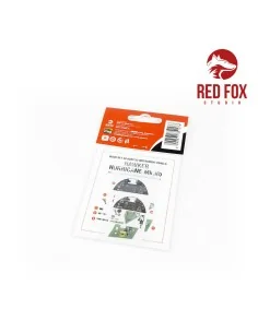 1/32 Hawker Hurricane Mk Iib (for Revell kit), 1/32 - Red Fox Studi... 2